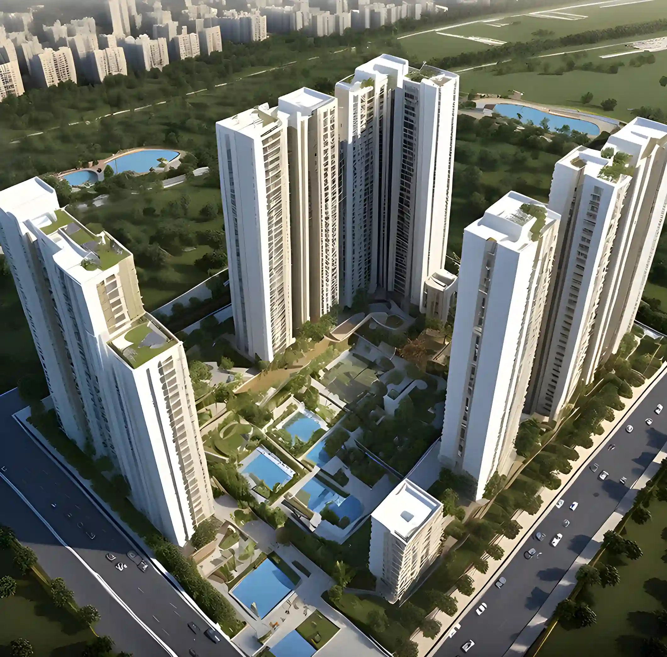 EMAAR Amaris  gurugram 