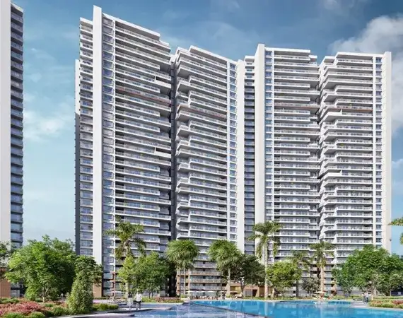 DLF Privana North Sector 76 A Gurgaon