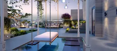 Smartworld Skyarc Gurgaon