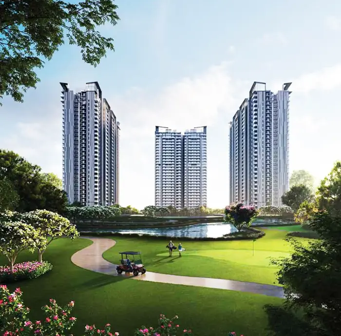 Sobha Altus 106 Gurgaon