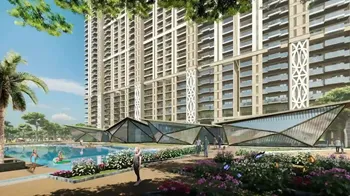 Whiteland The Aspen sector 66 Gurgaon