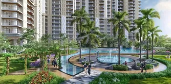 Whiteland The Aspen sector 66 Gurgaon