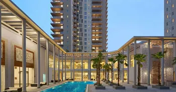 Whiteland The Aspen sector 66 Gurgaon